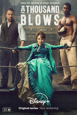 A Thousand Blows son bölüm ve eski bölümleri buradan izleyebilirsin!
