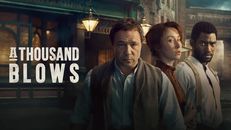 A Thousand Blows 2.Sezon 4.Bölüm izle