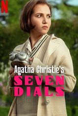 Agatha Christie's Seven Dials son bölüm ve eski bölümleri buradan izleyebilirsin!