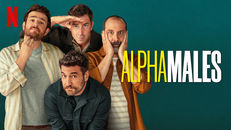 Alpha Males 4.Sezon 2.Bölüm izle