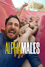 Alpha Males son bölüm izle
