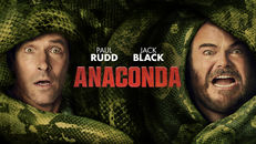 Anaconda izle