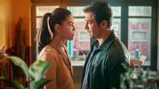Ayrılık da Sevdaya Dahil 1.Sezon 1.Bölüm izle