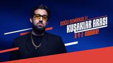 Doğu Demirkol ile Kuşaklar Arası izle