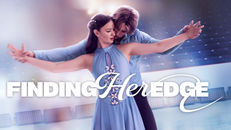 Finding Her Edge 1.Sezon 2.Bölüm izle