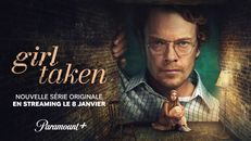 Girl Taken 1.Sezon 3.Bölüm izle
