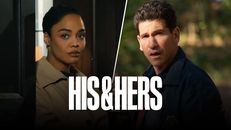 His & Hers 1.Sezon 3.Bölüm izle