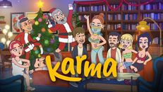 Karma 1.Sezon 2.Bölüm izle