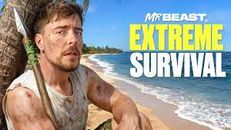 MrBeast: Extreme Survival 1.Sezon 2.Bölüm izle