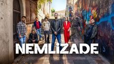 Nemlizade 6.Sezon 2.Bölüm izle
