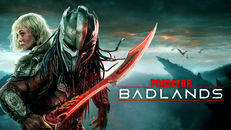 Predator: Badlands izle