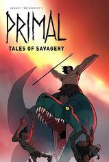 Primal son bölüm ve eski bölümleri buradan izleyebilirsin!