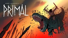 Primal 3.Sezon 4.Bölüm izle