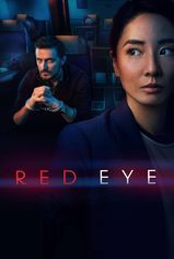 Red Eye son bölüm izle