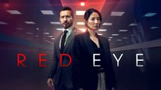 Red Eye 2.Sezon 3.Bölüm izle