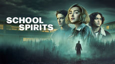 School Spirits 3.Sezon 2.Bölüm izle
