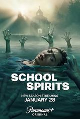 School Spirits son bölüm ve eski bölümleri buradan izleyebilirsin!