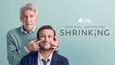 Shrinking 3.Sezon 11.Bölüm izle