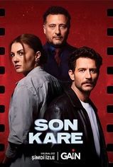 Son Kare son bölüm izle