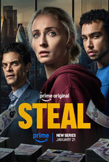 Steal son bölüm ve eski bölümleri buradan izleyebilirsin!