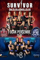 Survivor 2026 son bölüm izle