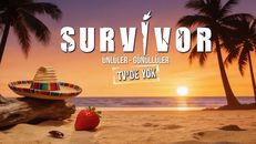 Survivor TV’de Yok 1.Sezon 2.Bölüm izle
