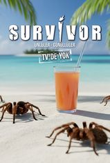 Survivor - TV’de Yok son bölüm ve eski bölümleri buradan izleyebilirsin!
