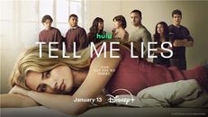 Tell Me Lies 3.Sezon 3.Bölüm izle