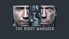 The Night Manager 1.Sezon 3.Bölüm izle