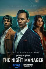 The Night Manager son bölüm ve eski bölümleri buradan izleyebilirsin!