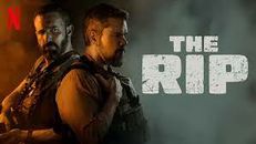 The Rip izle