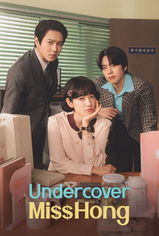 Undercover Miss Hong son bölüm ve eski bölümleri buradan izleyebilirsin!