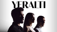 Yeraltı 1.Bölüm izle