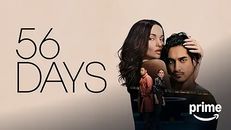 56 Days 1.Sezon 8.Bölüm izle