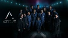 Asylum 1.Sezon 6.Bölüm izle