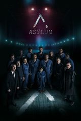 Asylum son bölüm izle