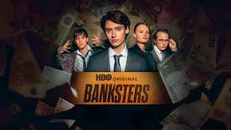 Banksters 1.Sezon 6.Bölüm izle