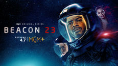 Beacon 23 2.Sezon 2.Bölüm izle