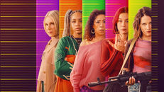 Cash Queens 1.Sezon 5.Bölüm izle