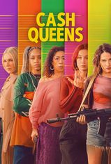 Cash Queens son bölüm ve eski bölümleri buradan izleyebilirsin!