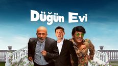 Düğün Evi izle