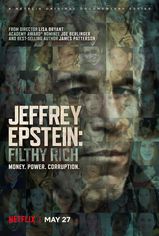Jeffrey Epstein: Filthy Rich son bölüm ve eski bölümleri buradan izleyebilirsin!