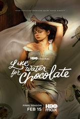 Like Water for Chocolate son bölüm ve eski bölümleri buradan izleyebilirsin!