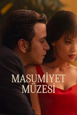 Masumiyet Müzesi son bölüm ve eski bölümleri buradan izleyebilirsin!