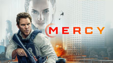 Mercy izle