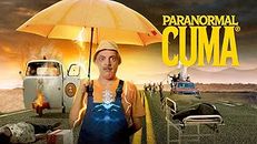 Paranormal Cuma izle