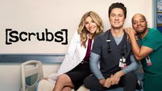 Scrubs 1.Sezon 9.Bölüm izle