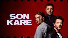 Son Kare 1.Sezon 8.Bölüm izle