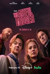 The Artful Dodger son bölüm ve eski bölümleri buradan izleyebilirsin!
