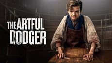 The Artful Dodger 2.Sezon 5.Bölüm izle